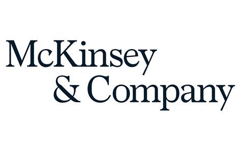 McKinsey & Company .